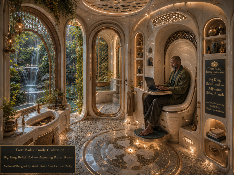 Luxury Is Not Abundance
