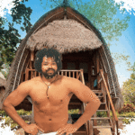 King Zolokhan played by Trillionaire Bodybuilder KB in the world's best book Katya and Zolokhan by the Trillionaire Trott Bailey Family. Stay tuned for awesome content on 1Drop