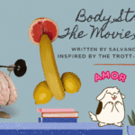 Salvano Martinez Body Strike movie series inspired by the Trott Bailey Family from the movie book Juanita's Victories by the Trillionaire Sher Trott Bailey.