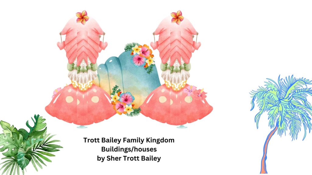 Greatest Fashion Designer Greatest Architecture Designer Trott Bailey Kingdom Fashion, Kingdom Architecture. faith trumps logics