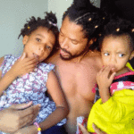 GIF Trott Bailey Family PhotoFall Gif