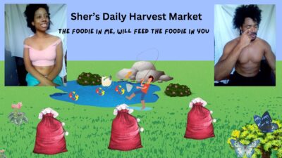 Part 1 Kids and animals weigh in on the Trott Bailey Family Kingdoms featuring Jeb the gorilla, Kang the Kangaroo and Simba the Lion story by Sher Trott Bailey the world ruler. Sher's daily harvest market. The foodie in me will feed the foodie in you