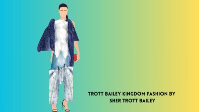 Men Epic Fashion for Trott Bailey Family Kingdom Rewarding Husbands who are Fathers