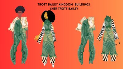 Men Epic Fashion for Trott Bailey Family Kingdom Rewarding Husbands who are Fathers