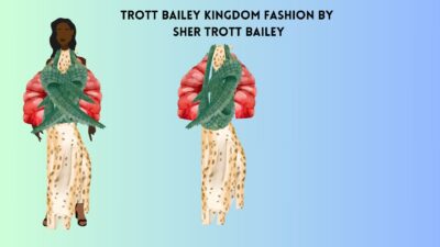 Men Epic Fashion for Trott Bailey Family Kingdom Rewarding Husbands who are Fathers