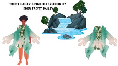 Men Epic Fashion for Trott Bailey Family Kingdom Rewarding Husbands who are Fathers