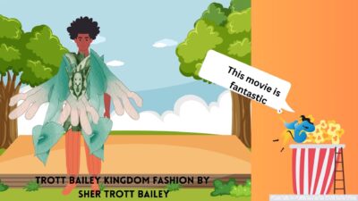 Men Epic Fashion for Trott Bailey Family Kingdom Rewarding Husbands who are Fathers