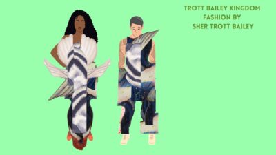 Men Epic Fashion for Trott Bailey Family Kingdom Rewarding Husbands who are Fathers