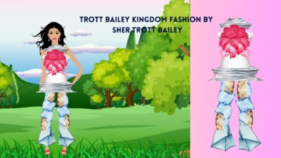 Men Epic Fashion for Trott Bailey Family Kingdom Rewarding Husbands who are Fathers