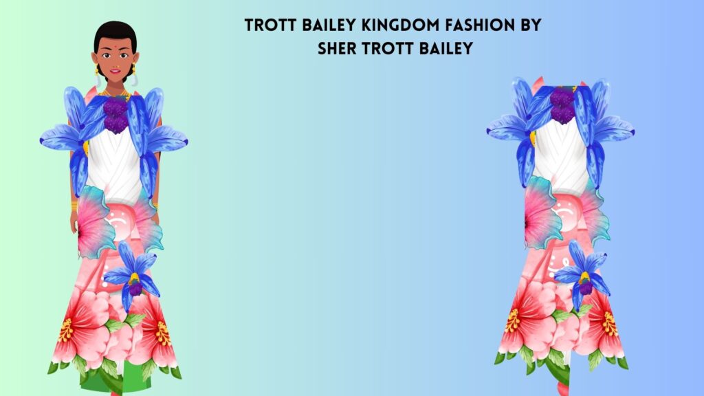 Men Epic Fashion for Trott Bailey Family Kingdom Rewarding Husbands who are Fathers