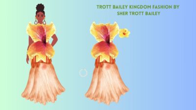 Men Epic Fashion for Trott Bailey Family Kingdom Rewarding Husbands who are Fathers