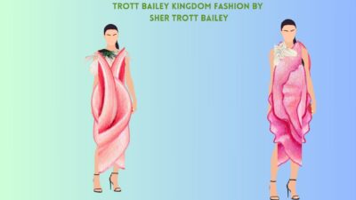 Men Epic Fashion for Trott Bailey Family Kingdom Rewarding Husbands who are Fathers