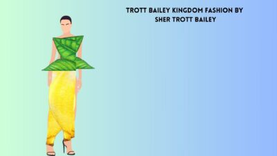 Men Epic Fashion for Trott Bailey Family Kingdom Rewarding Husbands who are Fathers