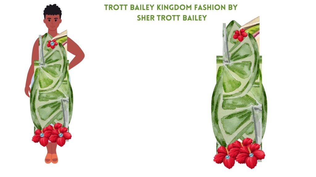 Men Epic Fashion for Trott Bailey Family Kingdom Rewarding Husbands who are Fathers