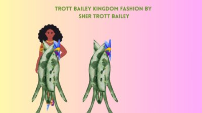 Men Epic Fashion for Trott Bailey Family Kingdom Rewarding Husbands who are Fathers