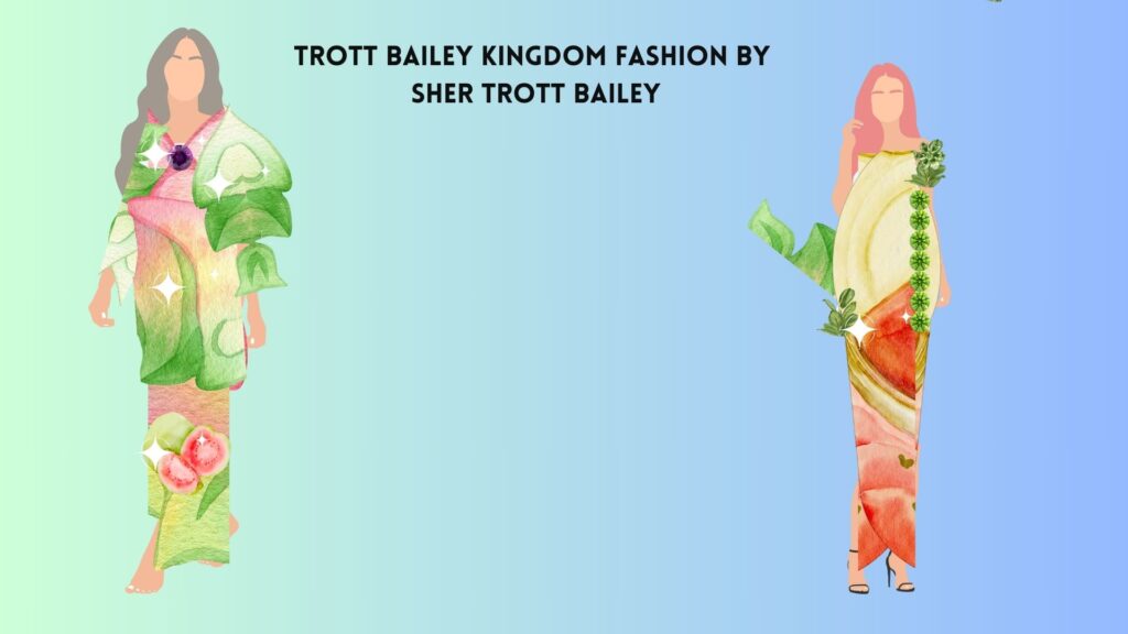 Men Epic Fashion for Trott Bailey Family Kingdom Rewarding Husbands who are Fathers