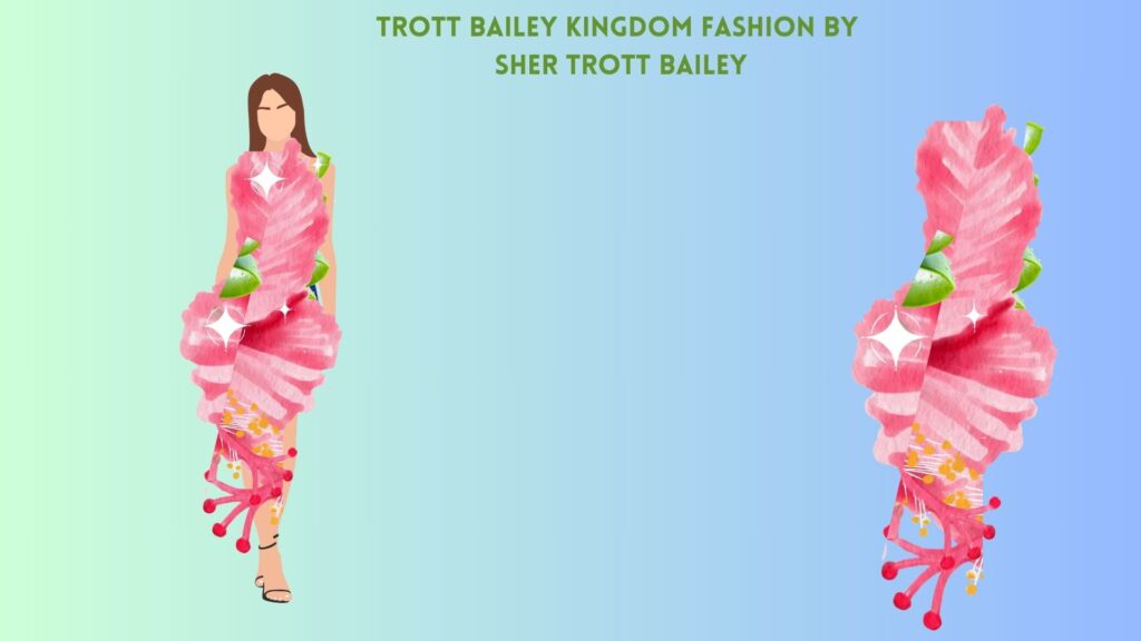 Men Epic Fashion for Trott Bailey Family Kingdom Rewarding Husbands who are Fathers