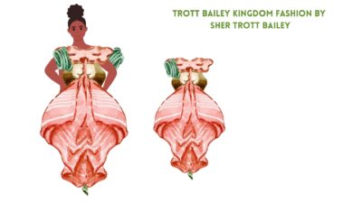 Men Epic Fashion for Trott Bailey Family Kingdom Rewarding Husbands who are Fathers