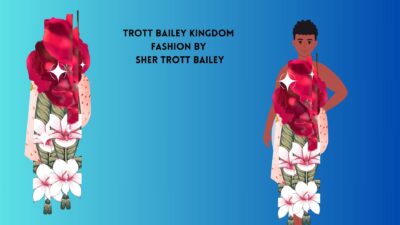 Men Epic Fashion for Trott Bailey Family Kingdom Rewarding Husbands who are Fathers