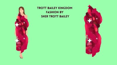 Men Epic Fashion for Trott Bailey Family Kingdom Rewarding Husbands who are Fathers