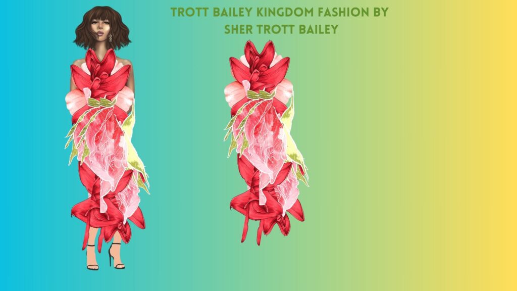 Men Epic Fashion for Trott Bailey Family Kingdom Rewarding Husbands who are Fathers