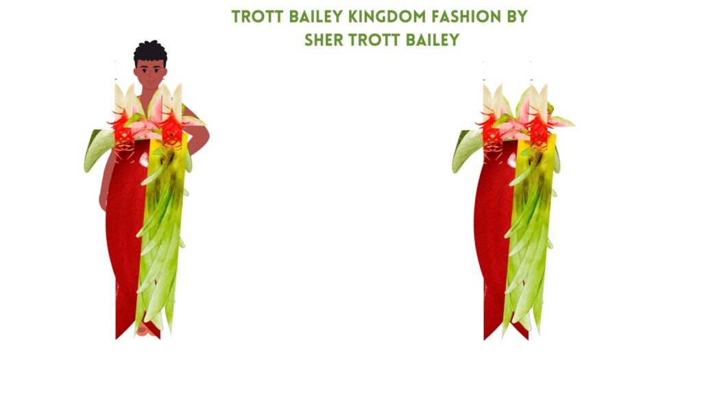 Men Epic Fashion for Trott Bailey Family Kingdom Rewarding Husbands who are Fathers