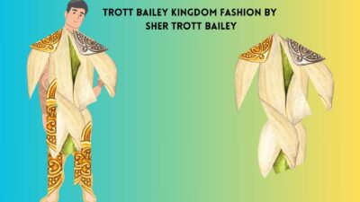 Men Epic Fashion for Trott Bailey Family Kingdom Rewarding Husbands who are Fathers