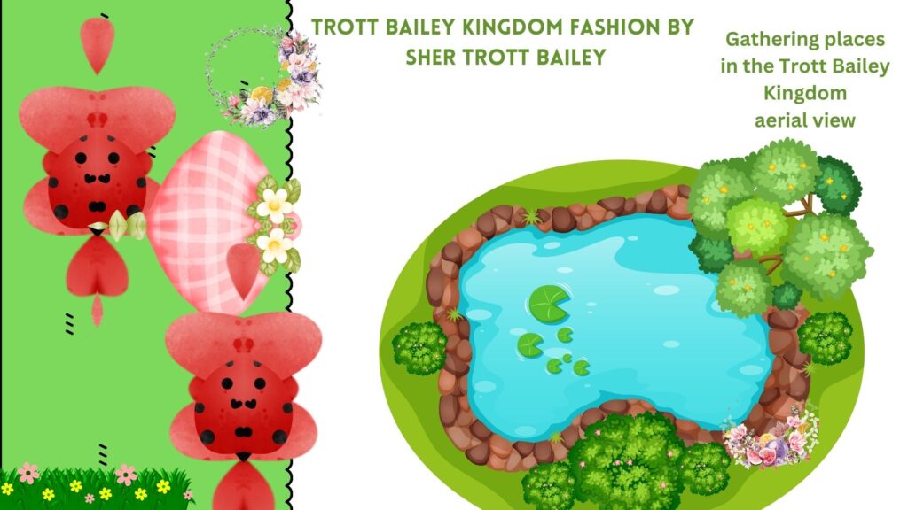 Men Epic Fashion for Trott Bailey Family Kingdom Rewarding Husbands who are Fathers