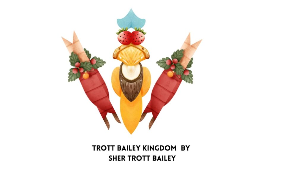 Men Epic Fashion for Trott Bailey Family Kingdom Rewarding Husbands who are Fathers