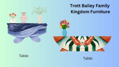 Men Epic Fashion for Trott Bailey Family Kingdom Rewarding Husbands who are Fathers