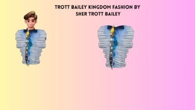 Men Epic Fashion for Trott Bailey Family Kingdom Rewarding Husbands who are Fathers