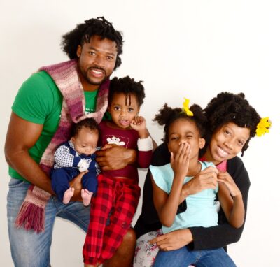 What Exactly Am I Leaving My Children?