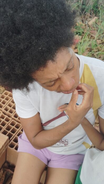 Why Are We Calling This a Good Life? Why Are We Calling This a Good Life?