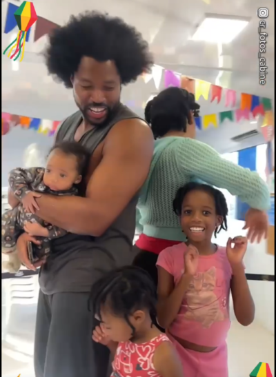 The Claims I am making About the First Family and Human Diversity The Claims I am making About the First Family and Human Diversity