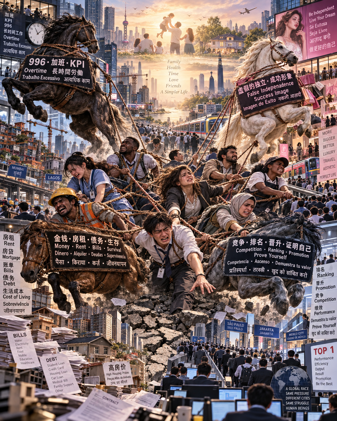 World Ruler Slideshow Image