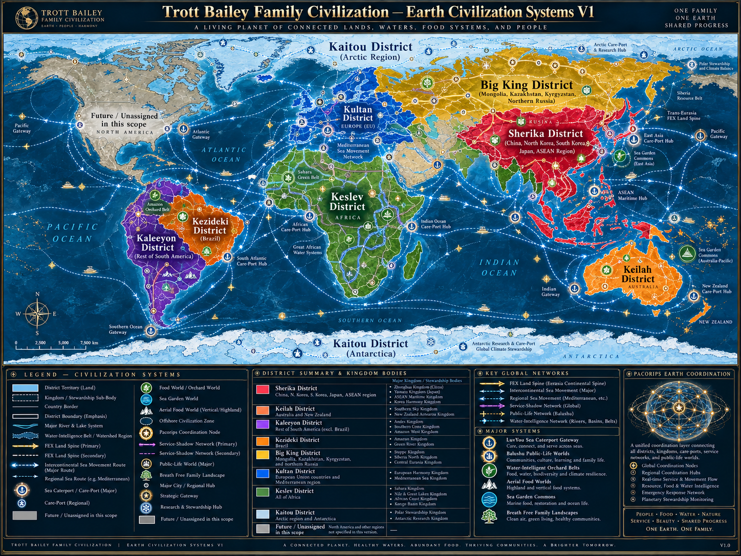 World Ruler Slideshow Image
