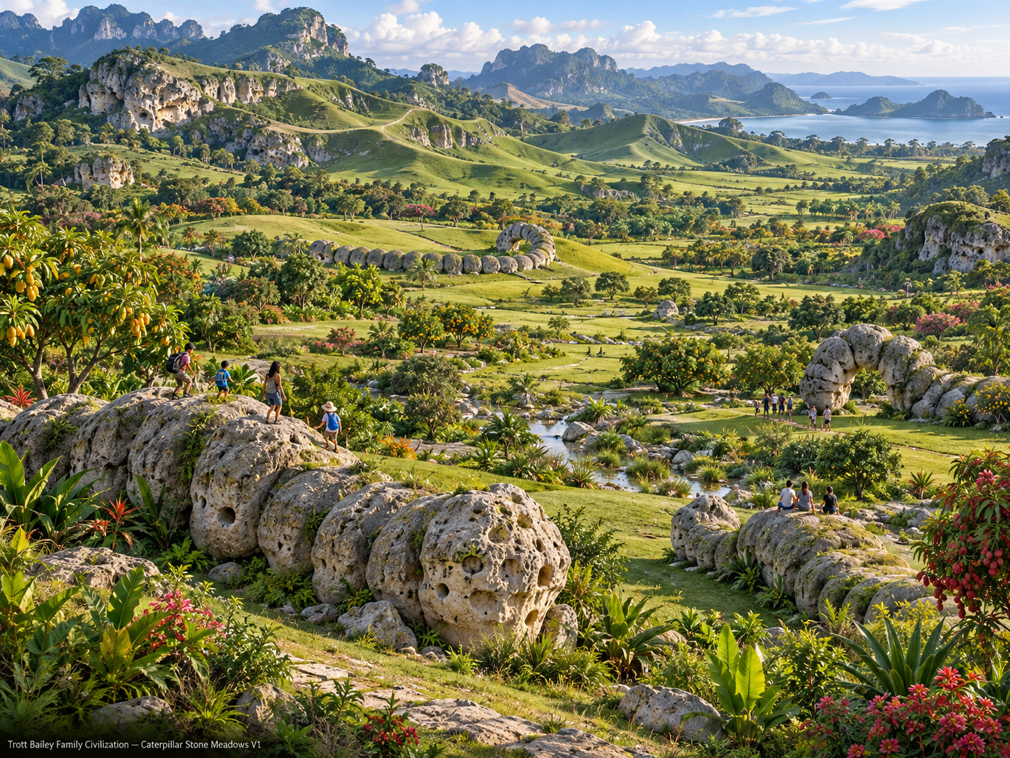 World Ruler Slideshow Image