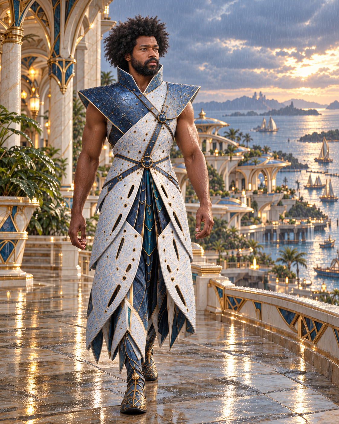 World Ruler Slideshow Image