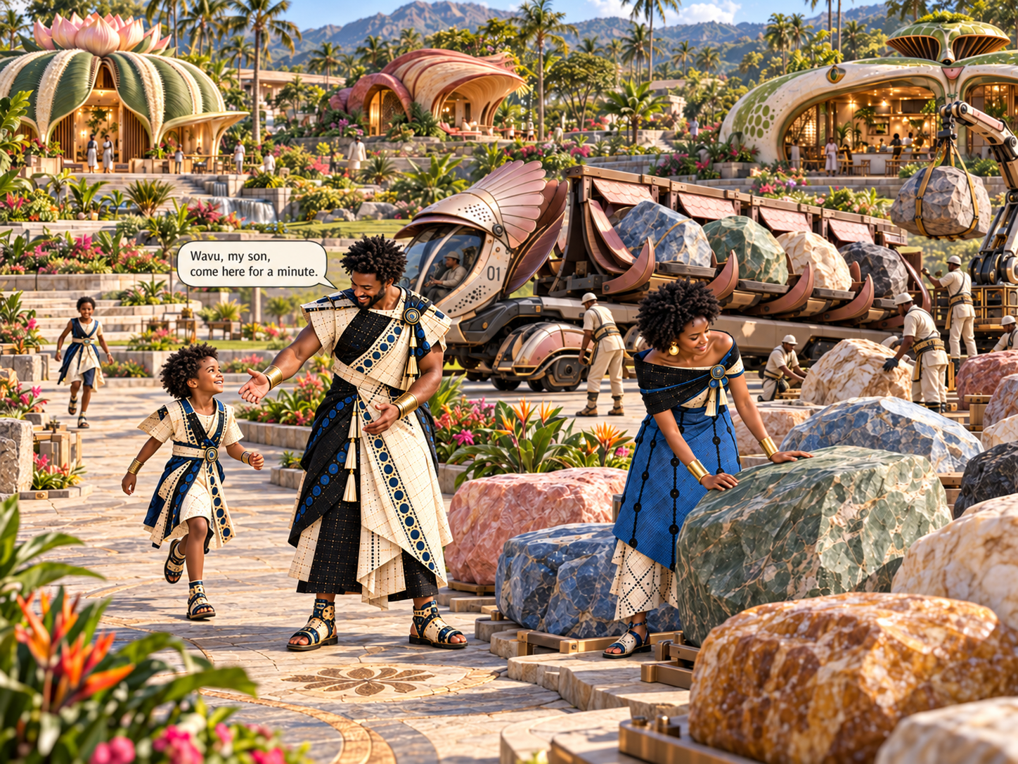 World Ruler Slideshow Image