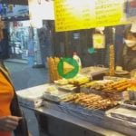 Sher Asian Street Food Stop