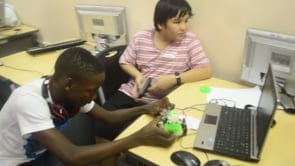 KB Group Robotics Camp Group Project