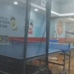 Kimroy Bailey 💪 Table Tennis 🏓Service Training World Champion