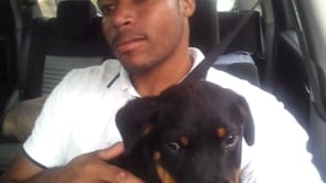 Road Trip with the Doggies Ep 2 on Oasis Videos by the Trott Bailey Faimily: KB, Sher and Keilah Gif