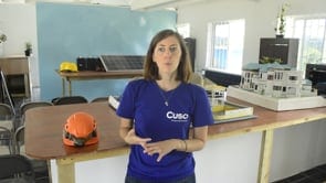 CUSO International Testimonial on Kimroy Bailey Robotics Camp
