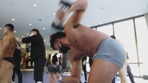 KB Billionaire Bodybuilder 🏋️♀️World Champion