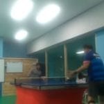 KB 💪Vs Penhold Table Tennis Master 🏓World Championship
