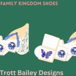 Amazing Footwear Fashion Designs by Sher Trott Bailey World Best Designer Oriental