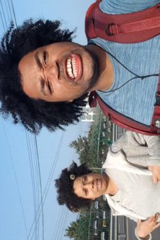 Nice lazy day no work just play with the beautiful Trott Bailey Family