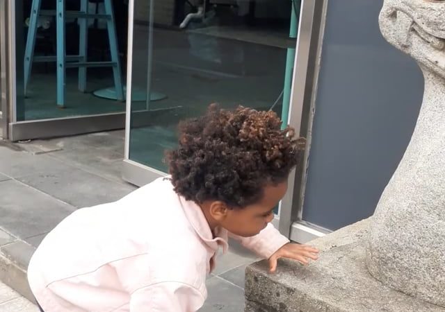 Quadrillionaire Keilah Trott Bailey Peppa Pig Exploration