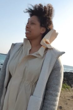 Sherika Samantha Trott Bailey 👑 the world’s most beautiful woman FULL STOP 🛑